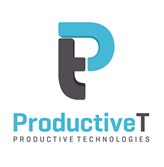 Productive T Logo